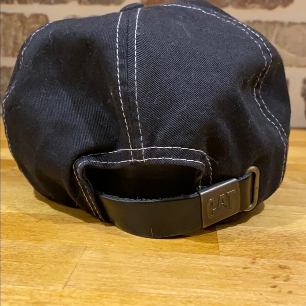 CAT hat - Picture 2 of 4